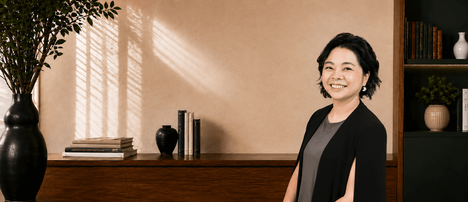Tracy Lai
